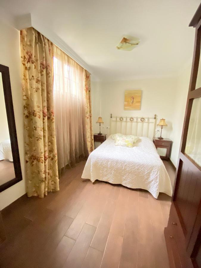 Villa With Heated Private Pool, Sea View& Turkish Sauna ベナルマデナ エクステリア 写真