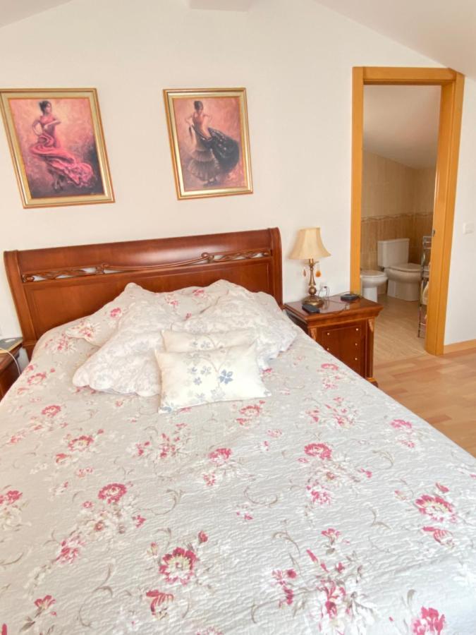 Villa With Heated Private Pool, Sea View& Turkish Sauna ベナルマデナ エクステリア 写真
