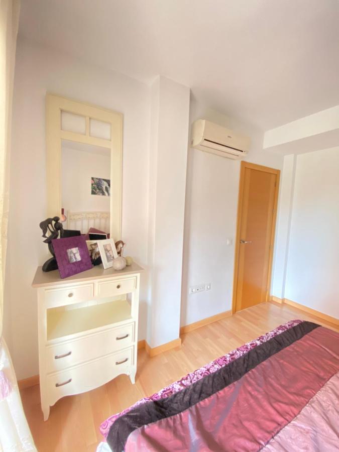 Villa With Heated Private Pool, Sea View& Turkish Sauna ベナルマデナ エクステリア 写真