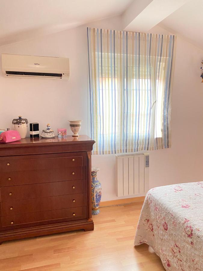 Villa With Heated Private Pool, Sea View& Turkish Sauna ベナルマデナ エクステリア 写真
