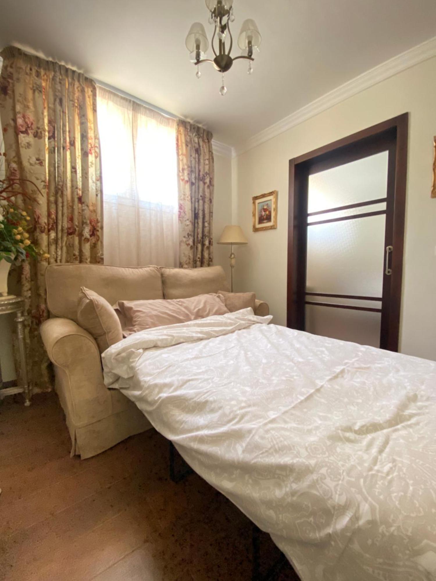 Villa With Heated Private Pool, Sea View& Turkish Sauna ベナルマデナ エクステリア 写真
