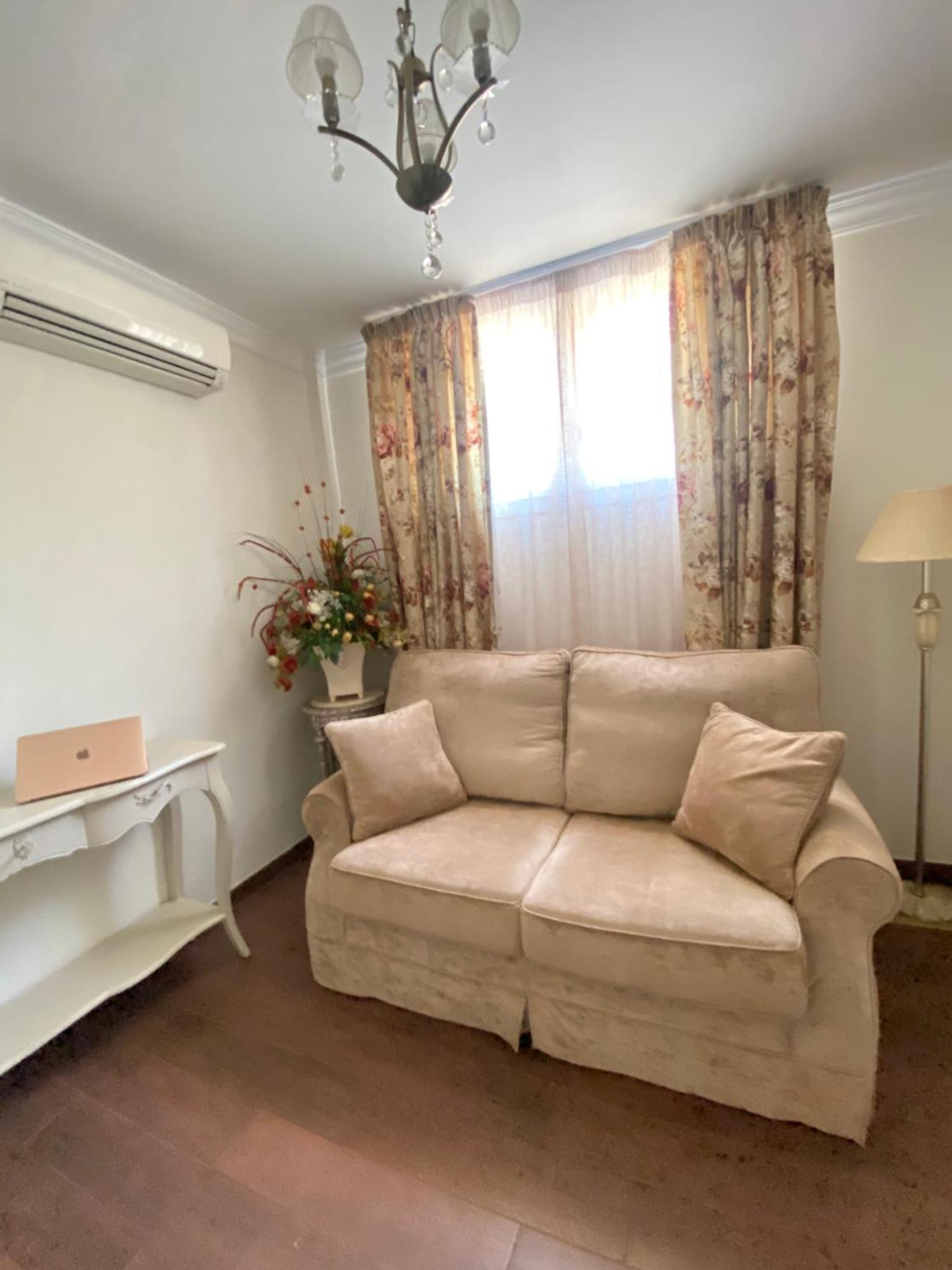 Villa With Heated Private Pool, Sea View& Turkish Sauna ベナルマデナ エクステリア 写真