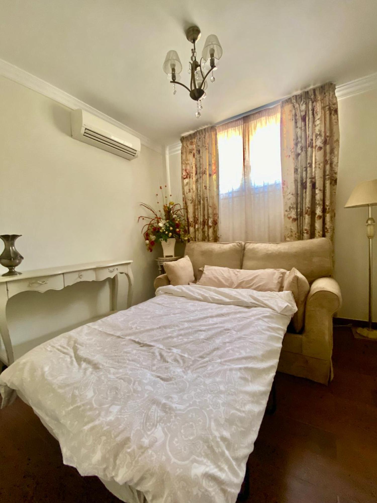 Villa With Heated Private Pool, Sea View& Turkish Sauna ベナルマデナ エクステリア 写真