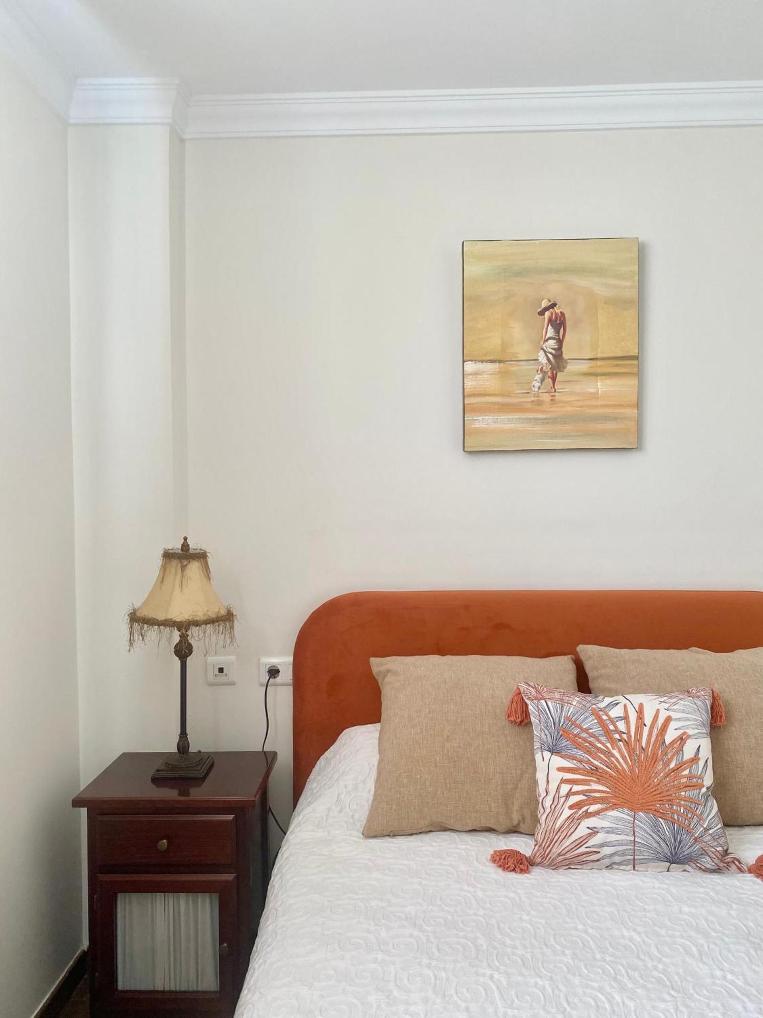 Villa With Heated Private Pool, Sea View& Turkish Sauna ベナルマデナ エクステリア 写真