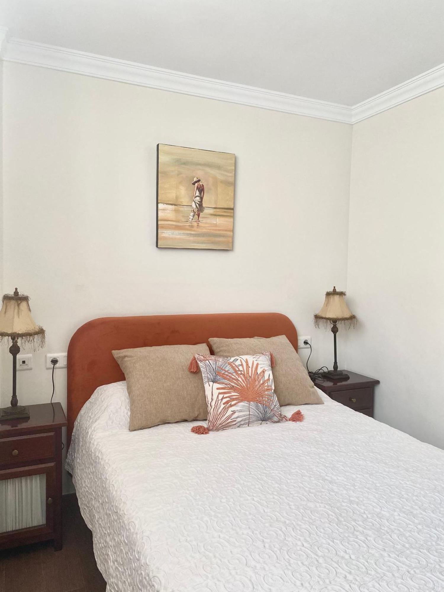 Villa With Heated Private Pool, Sea View& Turkish Sauna ベナルマデナ エクステリア 写真