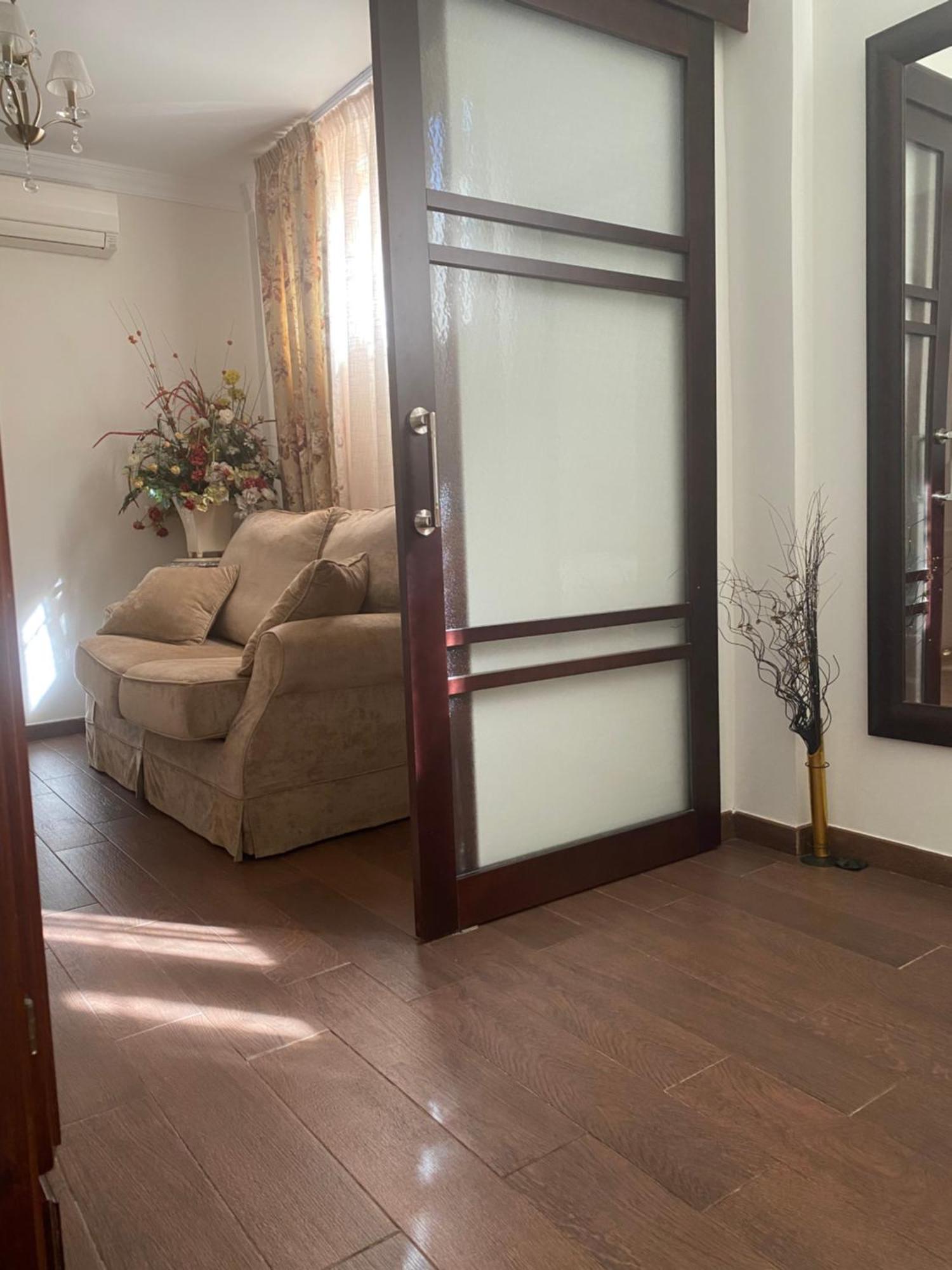 Villa With Heated Private Pool, Sea View& Turkish Sauna ベナルマデナ エクステリア 写真