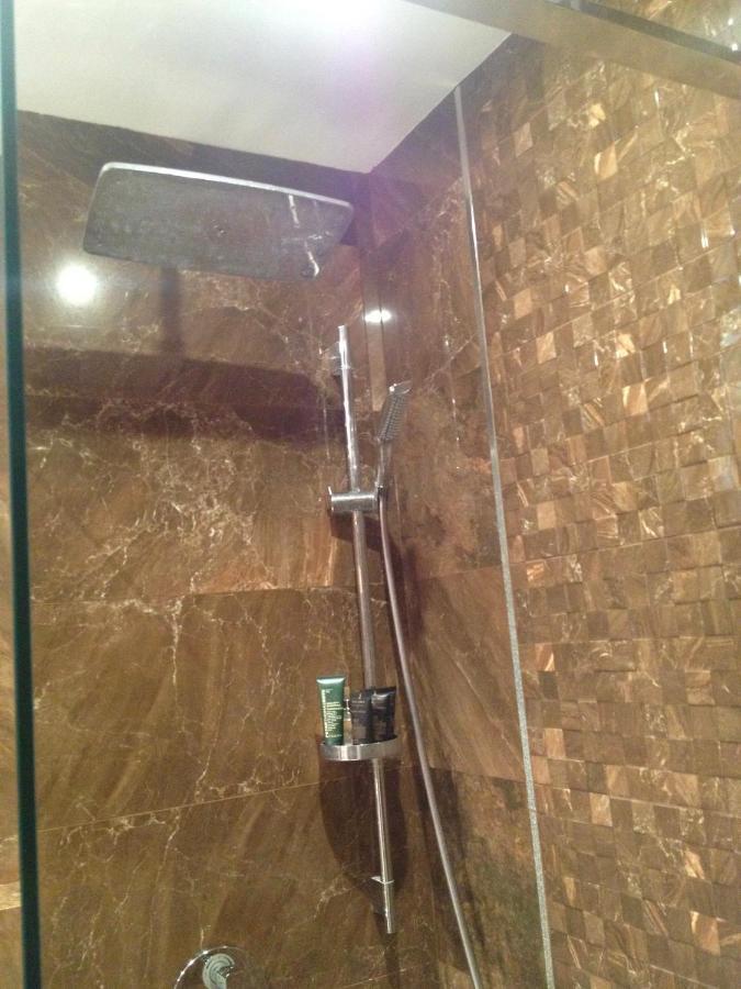 Villa With Heated Private Pool, Sea View& Turkish Sauna ベナルマデナ エクステリア 写真